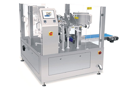 Pouch Packaging Machine vs. Vertical Form Fill Seal (VFFS): Key Technical Differences